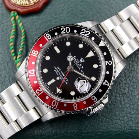 rolex gmt master prezzo